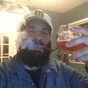 Meet your Posher, Matthew